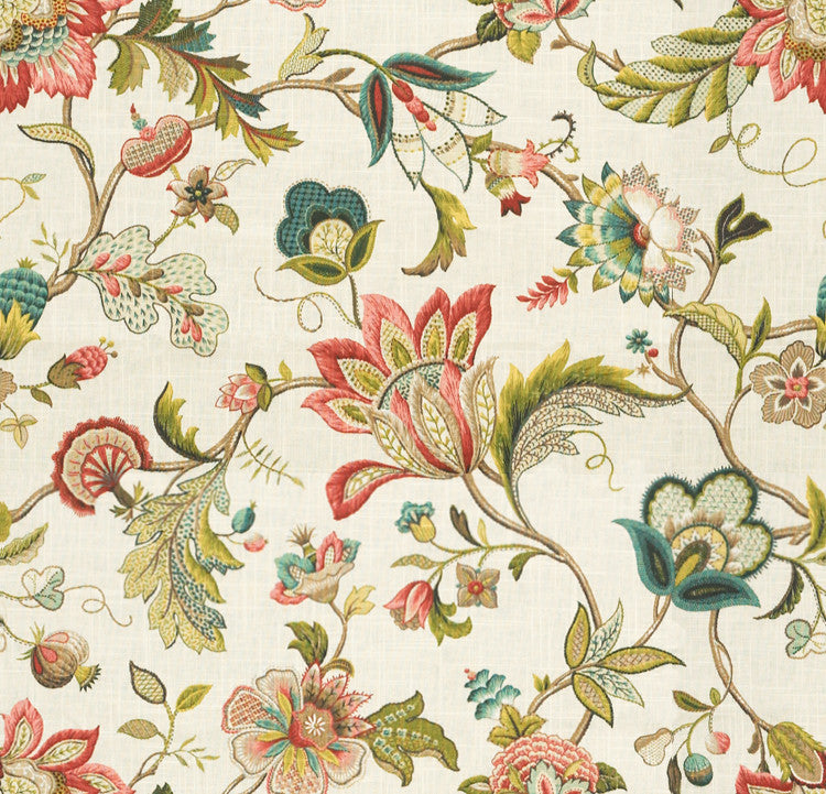 Kravet Basics Ingrid-317 by Kravet Basics Designer Fabric