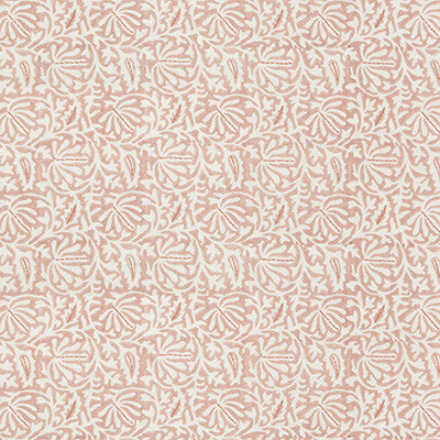 Laine Print Petal by Lee Jofa Designer Fabric