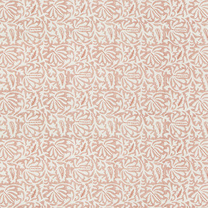 Laine Print Petal by Lee Jofa Designer Fabric