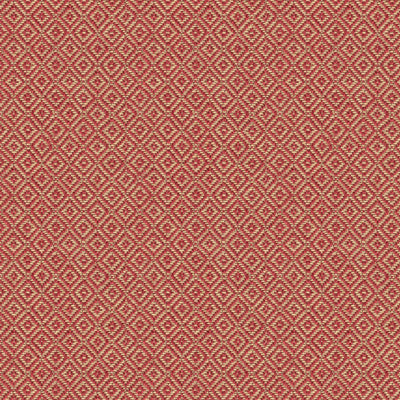 Lee Jofa Fabric Phoenicia Ruby 7 5/8 Yards