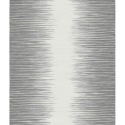 Plume Black & White by Cole & Son Designer Wallcovering