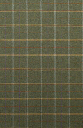 Islay Forest by Mulberry Designer Fabric