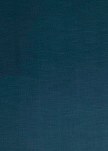 Coniston Velvet Baltic by G P & J Baker Designer Fabric