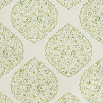 Lido Paper Leaf by Lee Jofa Designer Wallcovering