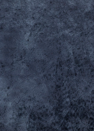 Alvar Indigo by Threads Designer Fabric