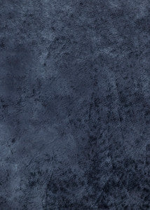 Alvar Indigo by Threads Designer Fabric