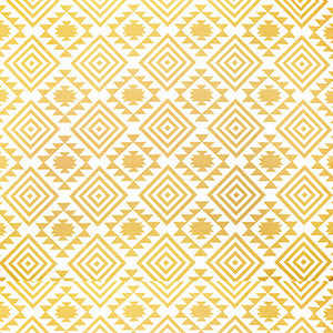 Ava Amarillo by Gaston Y Daniela Designer Fabric