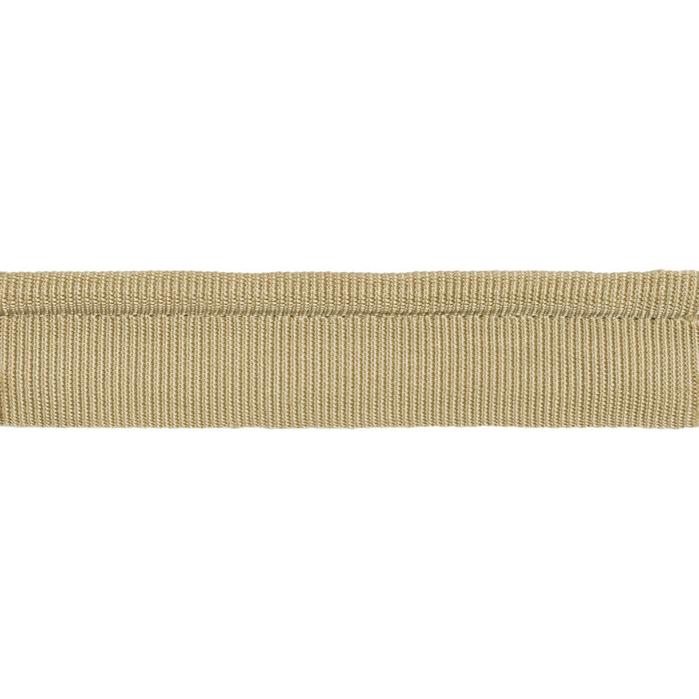 Olivia Cd W/Flange Buff by Lee Jofa Modern Designer Trim
