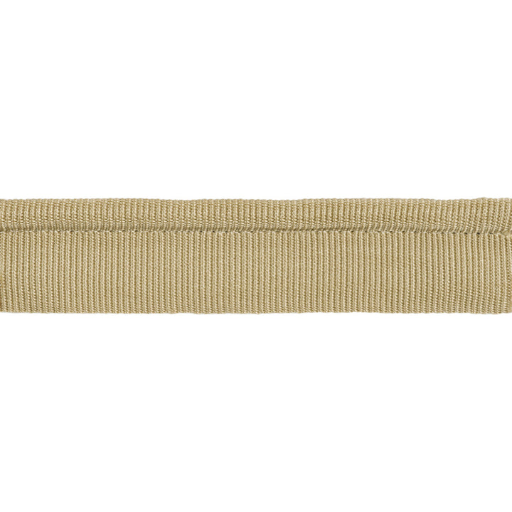 Olivia Cd W/Flange Buff by Lee Jofa Modern Designer Trim