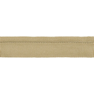 Olivia Cd W/Flange Buff by Lee Jofa Modern Designer Trim
