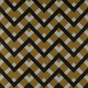 Monti Ocre by Gaston Y Daniela Designer Fabric