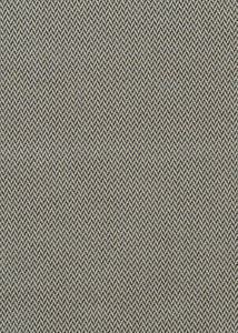 York Weave Sapphire by G P & J Baker Designer Fabric