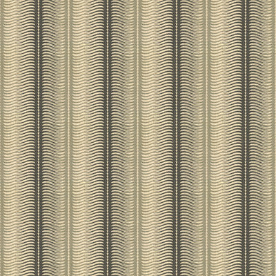 Stripes Metal by Lee Jofa Modern Designer Fabric