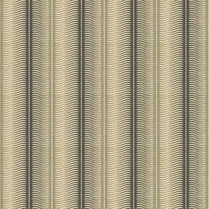 Stripes Metal by Lee Jofa Modern Designer Fabric