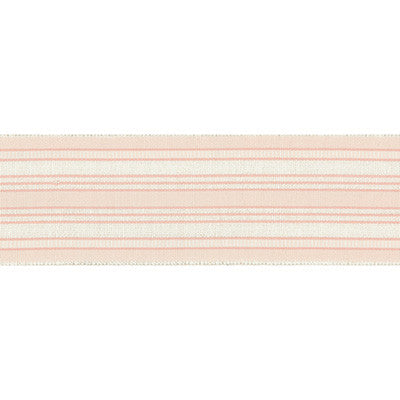 Provencal Tape Pink by Lee Jofa Designer Trim