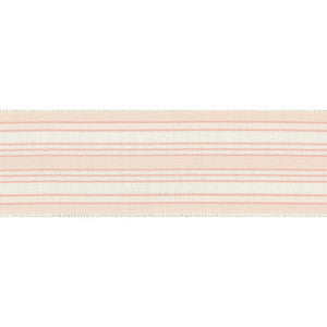 Provencal Tape Pink by Lee Jofa Designer Trim