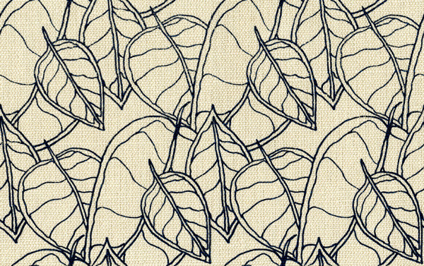 Fall Midnight by Lee Jofa Modern Designer Fabric