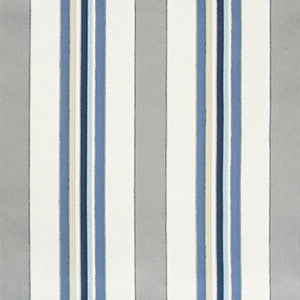 Linework Cornflower by Kravet Design Designer Fabric