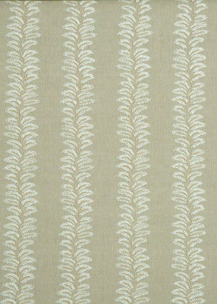 Bradbourne Linen by G P & J Baker Designer Fabric