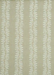 Bradbourne Linen by G P & J Baker Designer Fabric
