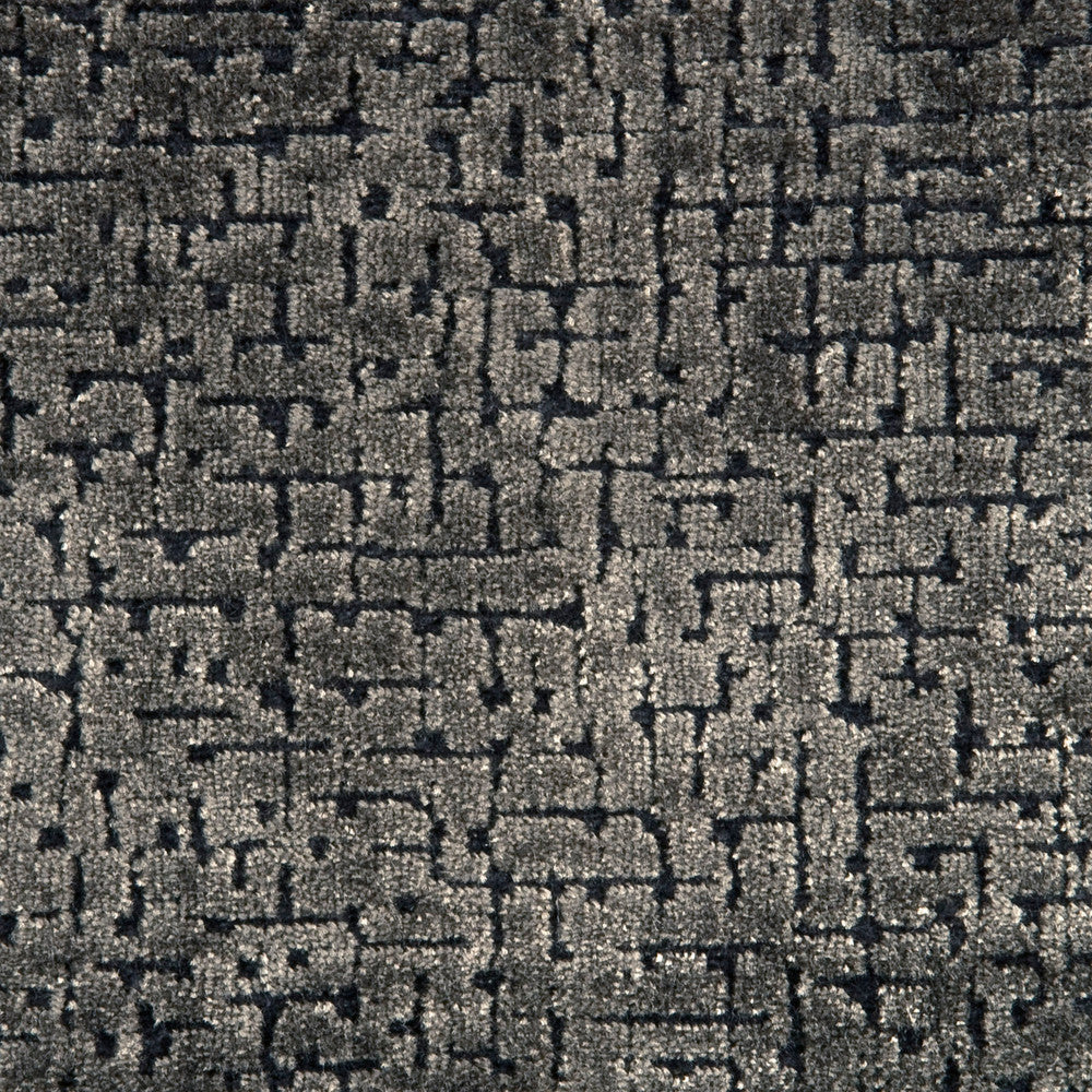 Kenwood Graphite by G P & J Baker Designer Fabric