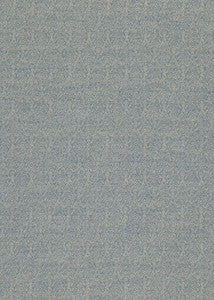 Capo Soft Teal by Threads Designer Fabric