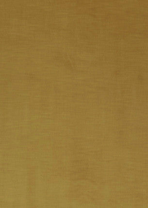 Coniston Velvet Ochre by G P & J Baker Designer Fabric