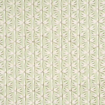 Firefly Seafoam by G P & J Baker Designer Fabric