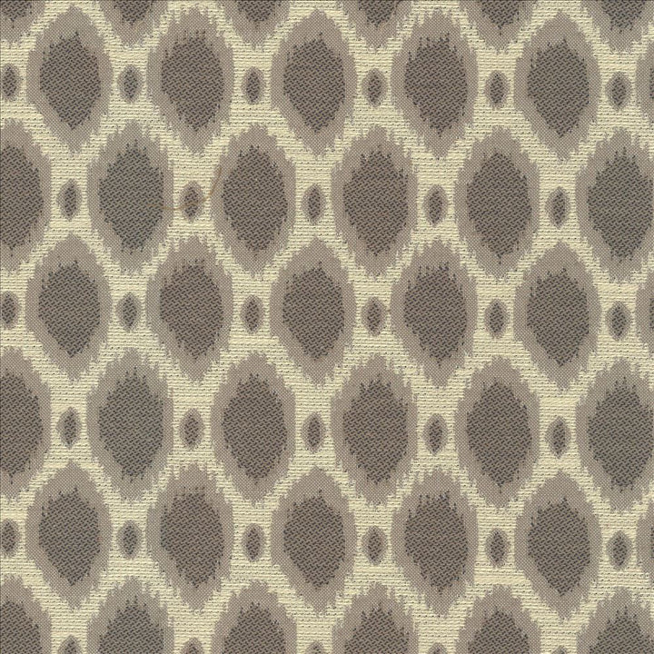 Appaloosa Granite by Kasmir Designer Fabric See sample 60% Cotton
40% Polyester
 CHINA 27,000 Wyzenbeek Double Rubs </p><p>Repeat: Horizontal: 3 5/8 inches and Vertical: 3 2/8 inches 54 - Swanky Fabrics -