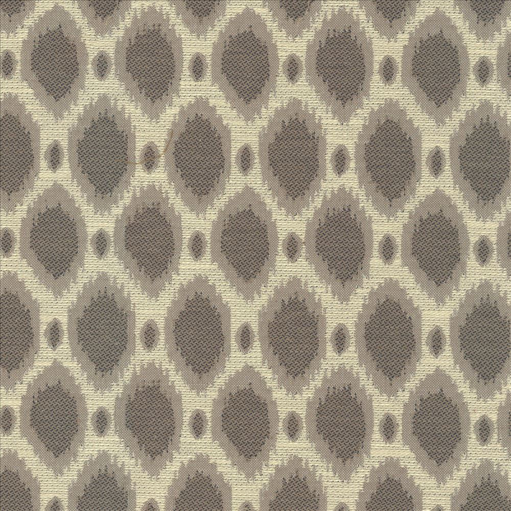 Appaloosa Granite by Kasmir Designer Fabric 5085 60% Cotton
40% Polyester
 CHINA </p><p>Repeat: Horizontal: 3 5/8 inches and Vertical: 3 2/8 inches 54 - Swanky Fabrics -