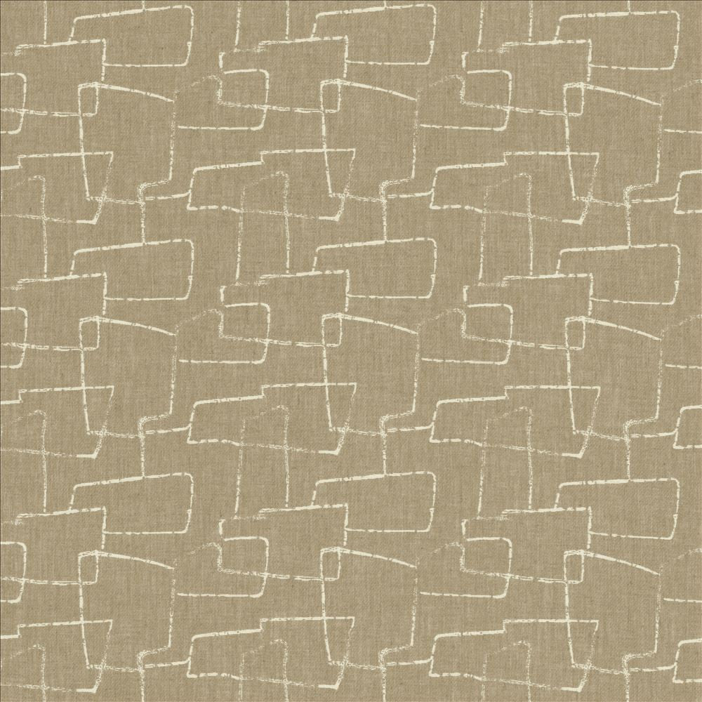 Approachable Linen by Kasmir Designer Fabric 1471 78% Polyester
14% Cotton
8% Linen
 INDIA 97,000 Wyzenbeek Double Rubs </p><p>Repeat: Horizontal: 6 inches and Vertical: 6 inches 56 - Swanky Fabrics -