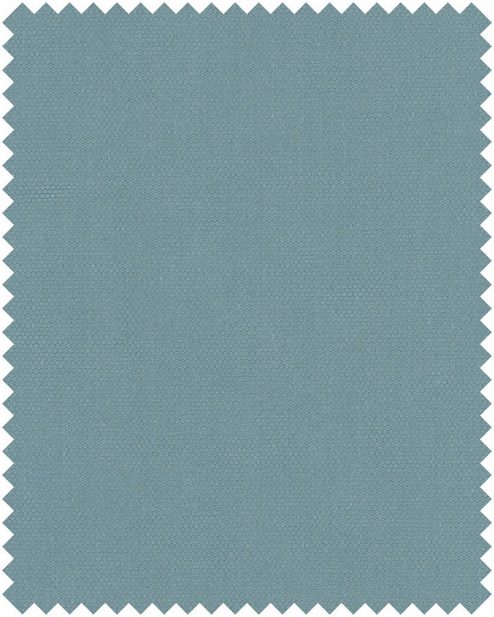 Aqua Haze Linen by Mind the Gap Designer Fabric Finest Velvets and Linens Collection 80% Linen, 20% Polyamide Made in Turkey 59.05in - Swanky Fabrics -