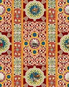 Mind The Gap Wallpaper ARAB WORLD Wallpaper (WP20741)