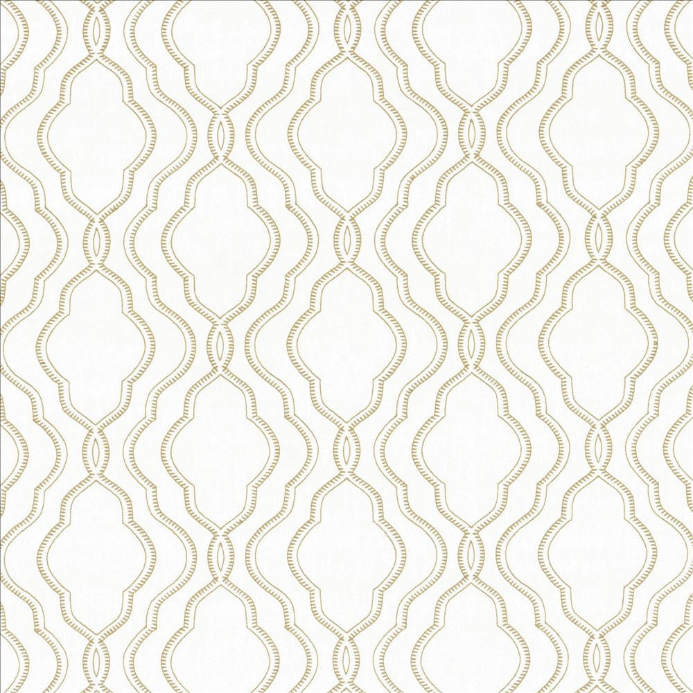 Arbor Cove Taupe by Kasmir Designer Fabric See sample 100% Cotton
 INDIA Not Tested </p><p>Repeat: Horizontal: 10 2/8 inches and Vertical: 9 2/8 inches 52 - Swanky Fabrics -