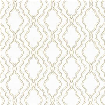 Arbor Cove Taupe by Kasmir Designer Fabric 1449 100% Cotton INDIA Not Tested H: 10 2/8 inches, V: 9 2/8 inches 56 - Swanky Fabrics - Kasmir