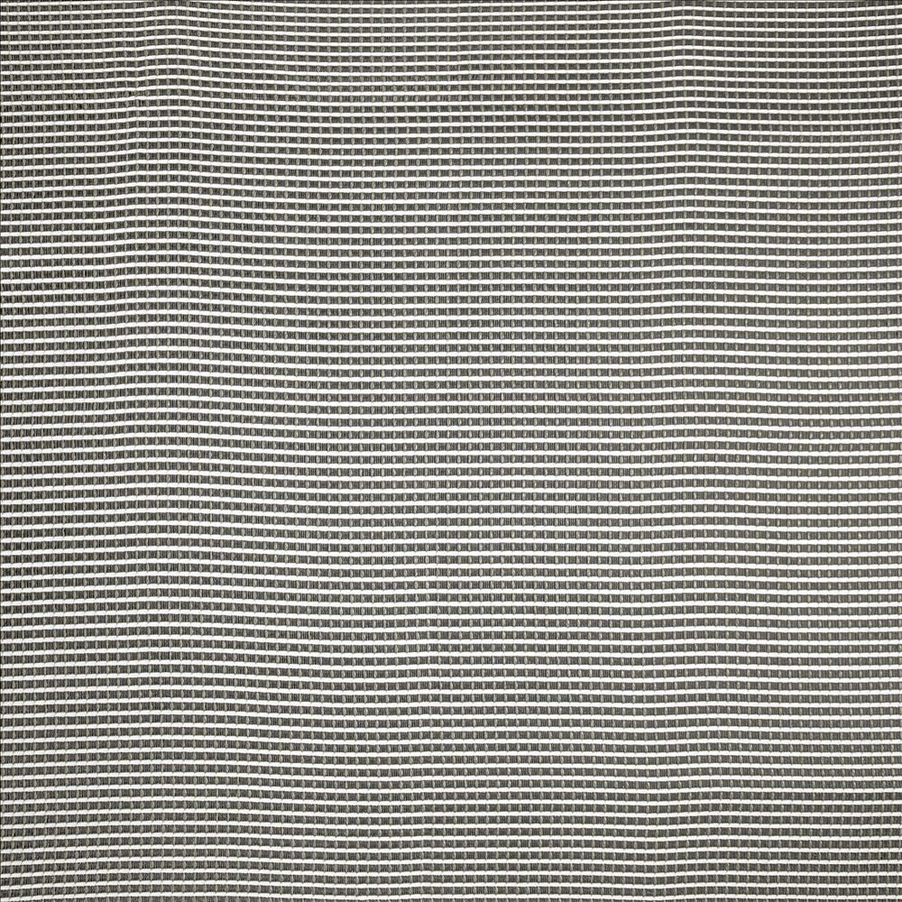 Archer Silver by Kasmir Designer Fabric See sample 100% Polyester
 FRANCE Not Tested </p><p>Repeat: Horizontal: N/A and Vertical: N/A 120 - Swanky Fabrics -