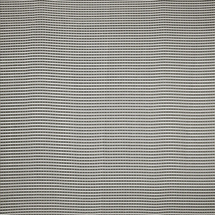 Archer Silver by Kasmir Designer Fabric See sample 100% Polyester
 FRANCE Not Tested </p><p>Repeat: Horizontal: N/A and Vertical: N/A 120 - Swanky Fabrics -