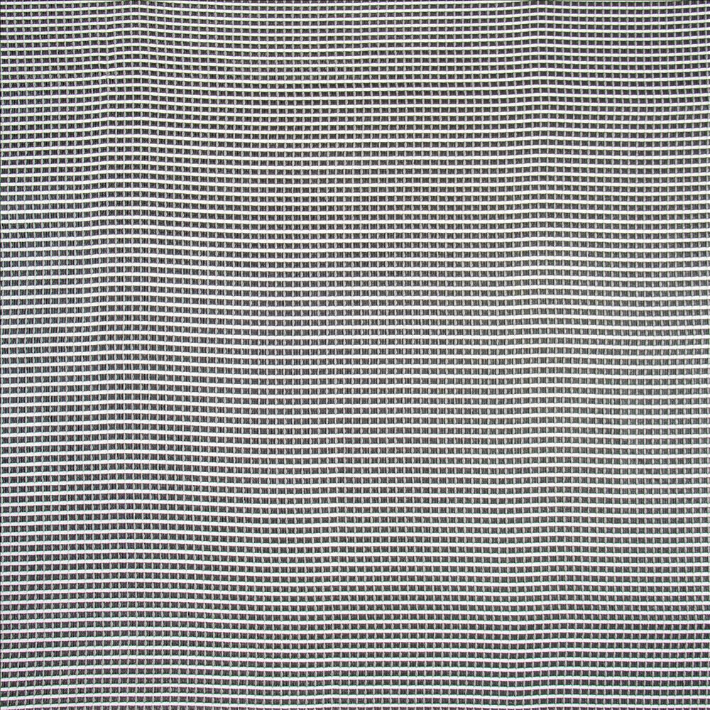 Archer Silver by Kasmir Designer Fabric 5157 100% Polyester FRANCE Not Tested Horizontal: 0 Inches and Vertical: 0 Inches 120 - Swanky Fabrics -