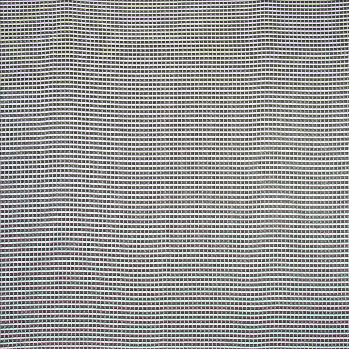 Archer Silver by Kasmir Designer Fabric 5157 100% Polyester FRANCE Not Tested Horizontal: 0 Inches and Vertical: 0 Inches 120 - Swanky Fabrics -