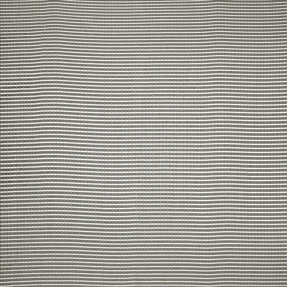 Archer Silver by Kasmir Designer Fabric 5157 100% Polyester
 FRANCE Not Tested </p><p>Repeat: Horizontal: N/A and Vertical: N/A 120 - Swanky Fabrics -