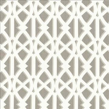 Archetype Mushroom by Kasmir Designer Fabric 1433 100% Cotton USA 15,000 Wyzenbeek Double Rubs H: 6 6/8 inches, V: 12 5/8 inches 54 - Swanky Fabrics - Kasmir