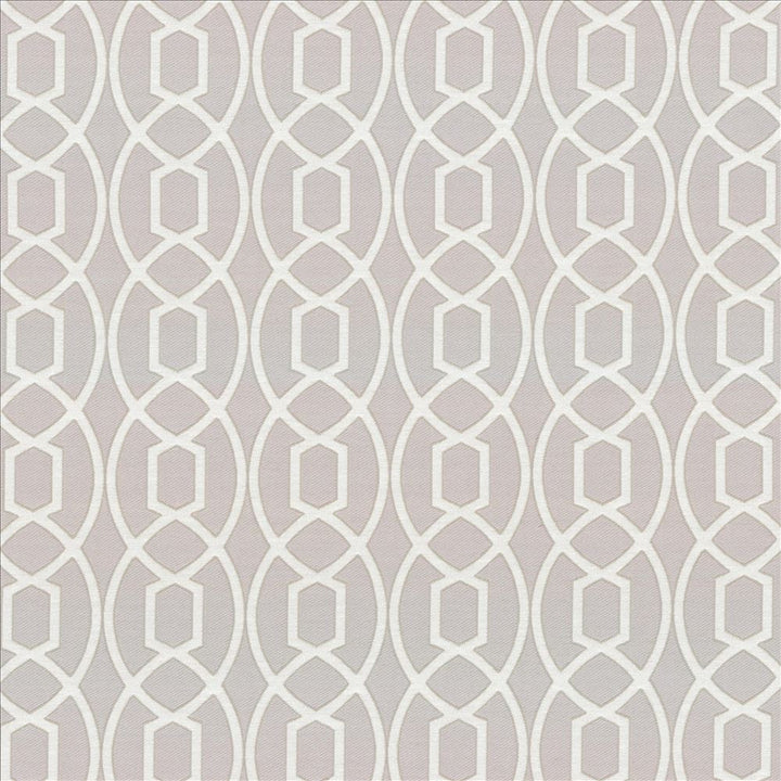 Archstone Dove by Kasmir Designer Fabric 5085 100% Polyester CHINA 9,000 Wyzenbeek Double Rubs Horizontal: 3 4/8 inches and Vertical: 3 3/8 inches 54 - Swanky Fabrics -