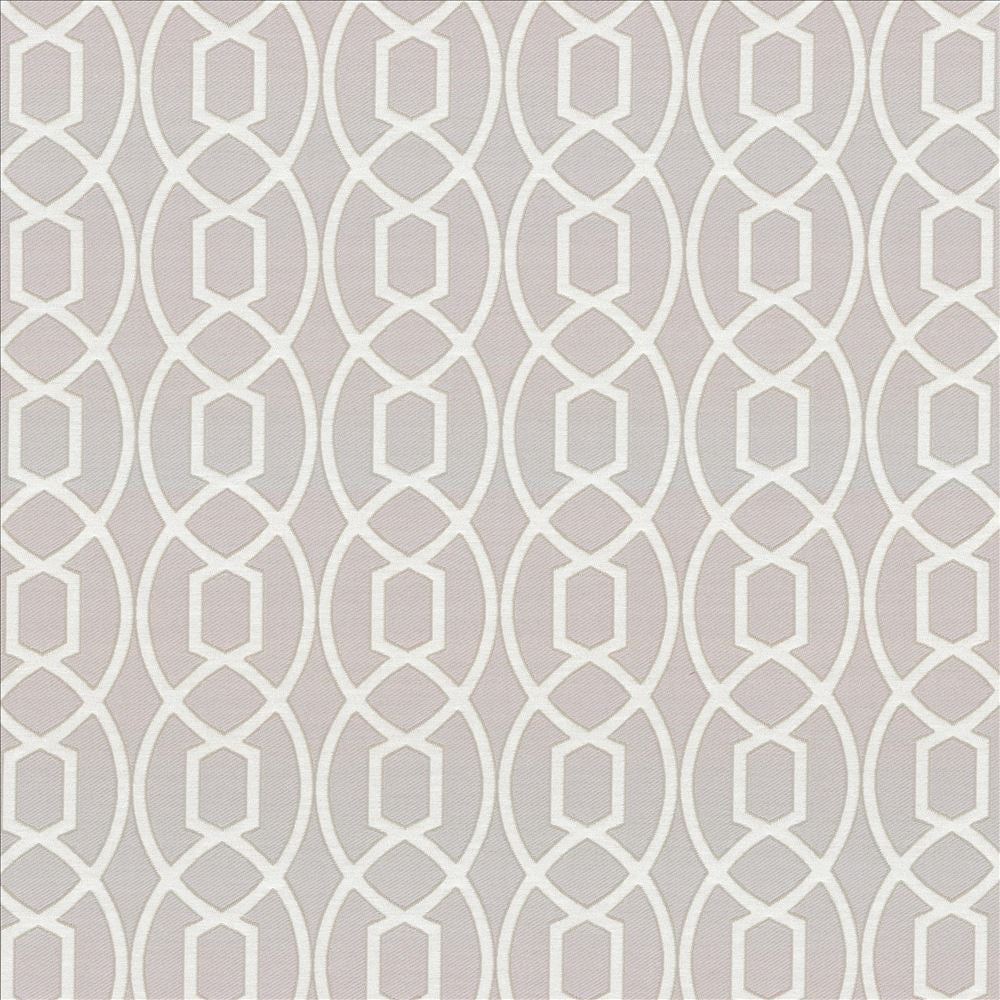 Archstone Dove by Kasmir Designer Fabric 5085 100% Polyester
 CHINA </p><p>Repeat: Horizontal: 3 4/8 inches and Vertical: 3 3/8 inches 54 - Swanky Fabrics -
