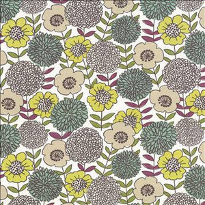 Arcodoro Honeydew by Kasmir Designer Fabric