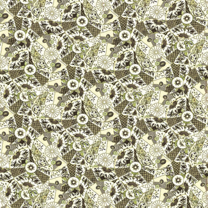 Arita Licorice by Kasmir Designer Fabric See sample 100% Cotton
 PERU 42,000 Wyzenbeek Double Rubs </p><p>Repeat: Horizontal: 27 inches and Vertical: 22 inches 54 - Swanky Fabrics -