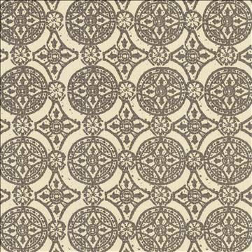 Around The Block Slate by Kasmir Designer Fabric 5113 70% Cotton 30% Polyester CHINA 51,000 Wyzenbeek Double Rubs H: 11 inches, V: 5 4/8 inches 55 - 56 - Swanky Fabrics - Kasmir