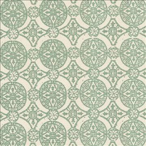 Around The Block Spa by Kasmir Designer Fabric
