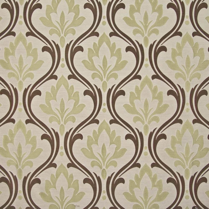 Artesa Lichen by Kasmir Designer Fabric 1385 61% Viscose
39% Polyester
 INDIA 8,000 Martindale Cycles </p><p>Repeat: Horizontal: 13 7/8 inches and Vertical: 14 5/8 inches 55 - Swanky Fabrics -