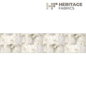 Artesia Sand Stone by Roth & Tompkins Designer Fabric