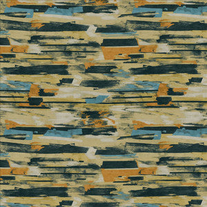 Artistic Jewel by Kasmir Designer Fabric